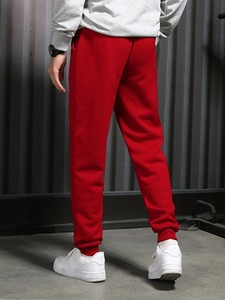 Pantalones de chándal personalizados para hombre, pantalones de chándal para correr y gimnasio, pantalones deportivos atléticos - Product Image 2