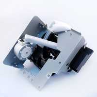 Pièce de rechange pour pompe à encre et station de capsulage pour imprimantes Mutoh 1604, 1624, VJ1604/1624/1638