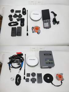 สินค้ามาสูงสุดสำหรับ Astra PLUS RTK สามารถใช้เป็นรถแลนด์โรเวอร์และฐานสำหรับการชมสดที่มีประสิทธิภาพ AR ราคาตัวรับสัญญาณ GNSS - Product Image 3