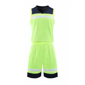 篮球服批发价格篮球服高品质男式篮球服透气