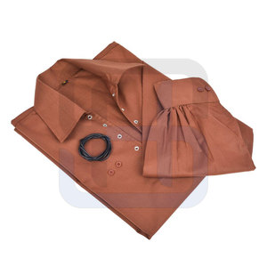 Nueva llegada MOQ bajo Camisa escocesa Fabricante DE SERVICIOS OEM de alta calidad Camisa escocesa para la venta - Product Image 5