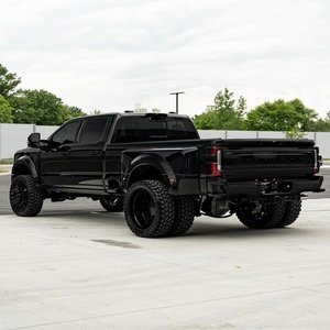 Ford F-450 Platinum 2023 4x4, el más vendido - Product Image 2