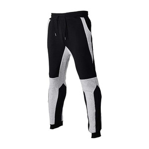 Chándal atlético para hombre, conjunto de chándal deportivo cálido con cremallera completa para correr, conjunto de chándal deportivo para entrenamiento de gimnasio - Product Image 2