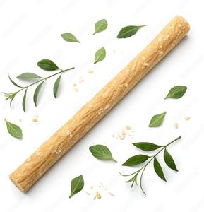 Glowroots Herbal Miswak Sticks Organic Natural Toothbrush Whitening Teeth Cleaner Fresh Breath Eco-Friendly Dental Hygiene Aid - Product Image 6