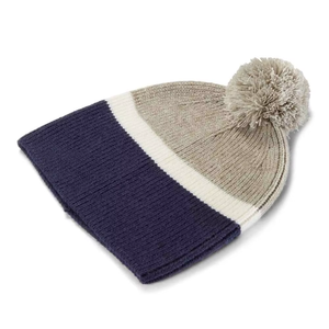 2026 Wholesale Custom New Arrival Adults Beanie in <b>Black</b> Color With Custom logo Printed Hats for <b>Men</b> - Product Image 2