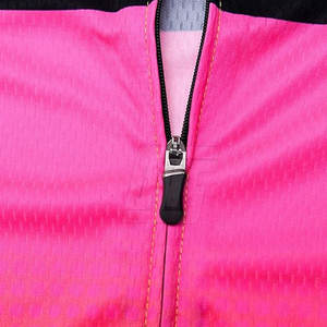 Uniforme de Ciclismo para Mujer, Diseño Ligero de Secado Rápido para Paseos Largos por Carretera - Product Image 5