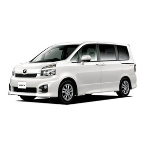 Mejor Oferta: Toyota Voxy Usada/Nueva, Excelente Estado, con Asientos de Cuero, Neumáticos R16, Tracción Trasera, Control de Crucero Adaptativo, Interior Claro - Precio - Product Image 5