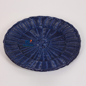 PLACEMAT RATTAN tejido a mano por artesanos vietnamitas para una buena presentación en el comedor y un estilo diario para el hogar - Product Image 2