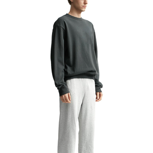 Fabricants Vente en gros Sweat-shirt à capuche d'hiver personnalisé pour hommes 100% coton éponge française Logo personnalisé de haute qualité - Product Image 5