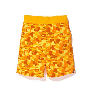 Pantalones Cortos de Verano para Hombre, Bordados, de Tela Oxford, 100% Algodón, Transpirables, Ecológicos, de Secado Rápido, Anti-UV, de Cintura Media - Product Image 1