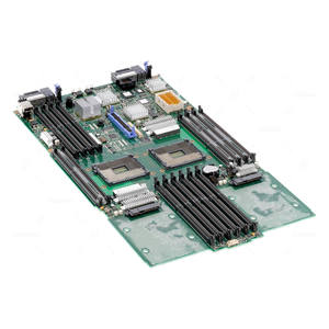 Placa de Sistema IBM BLADECENTER HS23 00AE763 Reacondicionada - Product Image 2