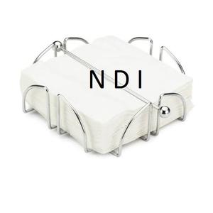 Produit très vendu, grand porte-mouchoirs, porte-serviettes fait main, traiteurs pour cantines et cuisines domestiques, utilisation pour le rangement des mouchoirs - Product Image 2