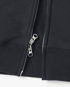 Sudadera con Capucha, 100% Algodón, Forrada, Lavada a la Piedra, Impresión Digital, Bordado 3D - Product Image 5