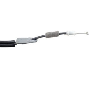 CERRADURA TRASERA IZQUIERDA OPEL Corsa Serie F PSA292854 (19>) - Product Image 2