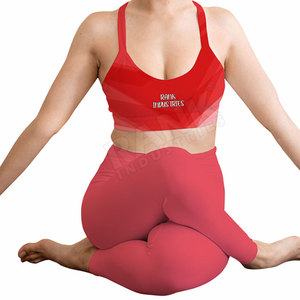 Ensembles de yoga confortables pour femmes, vêtements de sport pour femmes, ensembles de yoga, ensembles de sport, extensibles, respirants, ensembles d'entraînement - Product Image 6