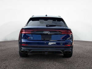 Audi SQ8 2021 USADO EN EXCELENTES CONDICIONES - Product Image 2