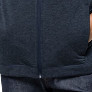 Chaquetas de Forro Polar Antibacterianas de Primera Calidad, Modelo 2025, para Hombre y Mujer, Logotipo Personalizado, Nuevo Estilo, MOQ Bajo, Todas las Tallas y Colores - Product Image 6