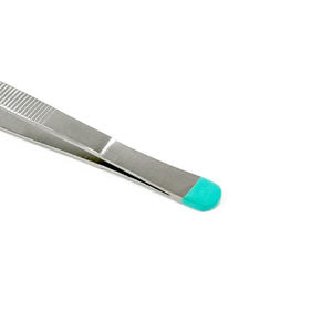 Venta al por mayor de instrumentos quirúrgicos de acero inoxidable fórceps de disección de potencia manual - Product Image 3