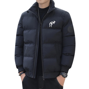 Qualité supérieure Vestes à bulles pour hommes hiver Vêtements décontractés Vestes à bulles respirantes pour hommes vestes pour femmes adultes - Product Image 1