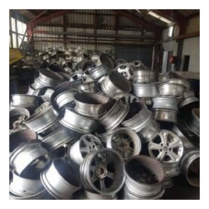 Cubo de rueda de piezas de automóvil de alta calidad con rodamientos integrados para una instalación fácil y rápida adecuada para sistemas de ruedas delanteras y traseras - Product Image 4