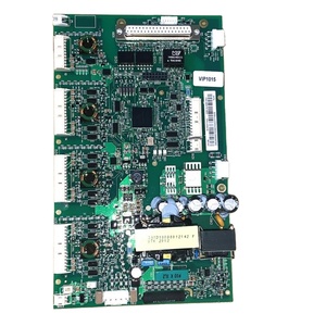 บอร์ดควบคุมอินเวอร์เตอร์อุตสาหกรรม ZZINT-571 บอร์ดขับเคลื่อนพาวเวอร์ซัพพลาย - Product Image 1