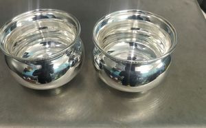 หม้อโลหะสำหรับเสิร์ฟน้ำหนักเหมาะสำหรับทุกขนาดภาชนะใส่เครื่องดื่มที่ให้บริการน้ำหม้อแบบดั้งเดิมสำหรับใช้ในครัว - Product Image 6