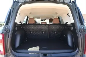 2023ฟอร์ดบรองโกสปอร์ตแบดแลนด์ - Product Image 3