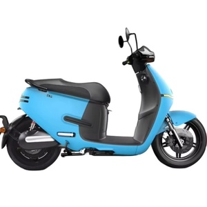 NUEVO MODELO EK1, MOTOCICLETAS ELÉCTRICAS EQUIVALENTES A 50cc, MOPEDS CON 1 AÑO DE GARANTÍA, MÁS VENDIDO - Product Image 1