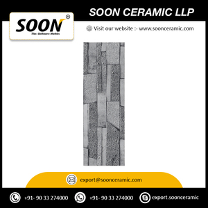 Elegantes Baldosas de Cerámica para Piso 400x400mm, Diseño Rústico con Textura de Flores y Plantas, Resistentes al Ácido y Antideslizantes para una Decoración Exterior Única - Product Image 5