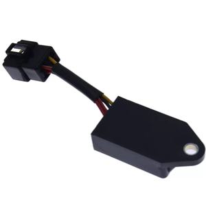 Relè di spegnimento dell'unità Timer 128300-77920 HC0108 per motore YM 4 tnv94 - Product Image 3