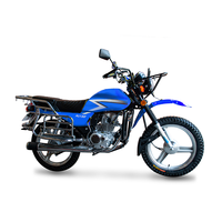 Moto Urbaine Personnalisable 150CC à Double Siège, Vitesse Maximale 105Km, Puissance 8.2KW, Idéale pour la Conduite Rapide et Pratique