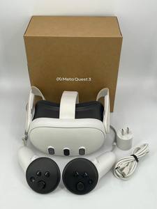Meta Quest 3 512GB ชุดหูฟัง VR ออลอินวันแบบสแตนด์อโลน S3A - Product Image 2