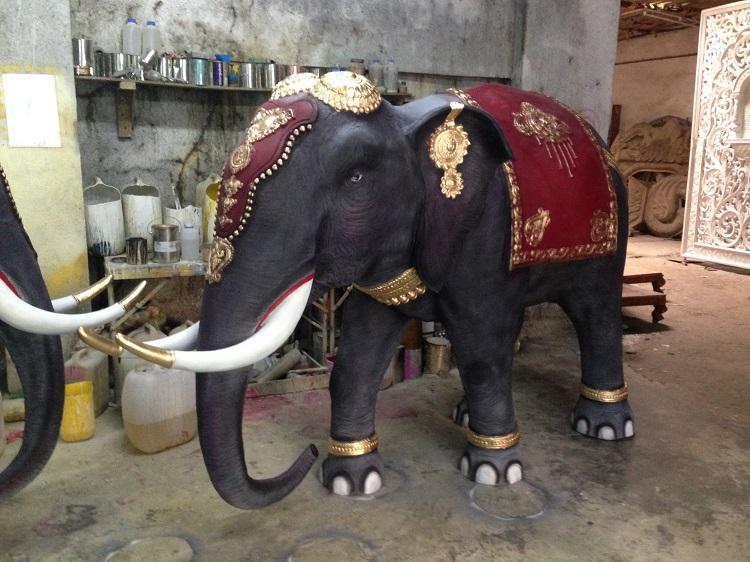 Gold / Pearl White and Custom Colors