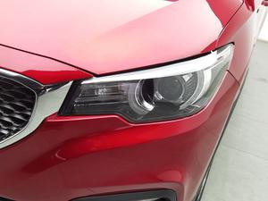 Auto Usado MG ZS <span class=keywords><strong>MGZS</strong></span> Modelo 2017, 1.5L Manual, 5 Asientos, SUV, Interior Negro, SUV Pequeño, Volante a la Izquierda, Gasolina - Product Image 2