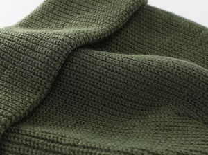 Gorro de invierno cálido unisex, gorros de punto acrílico, estampado Digital, patrón de caracteres, ropa informal para exteriores, uso diario - Product Image 5