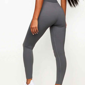 Conjuntos de Yoga Deportivos para Mujer, Talla Grande, con Logotipo Personalizado, Último Modelo 2024, Leggings con Efecto Push-Up, Ropa Deportiva Ajustada para Gimnasio y Fitness - Product Image 2