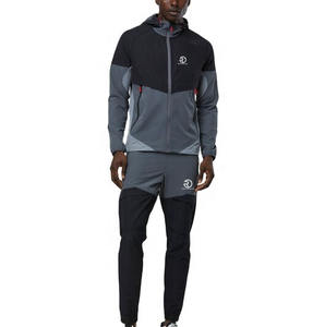 2025 haute qualité coupe-vent vestes coupe-vent imperméable extérieur coupe-vent imperméable respirant veste pour hommes - Product Image 1