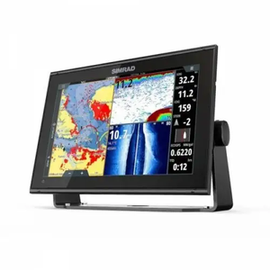 New Simrad NSS12 OEM High Quality Lightweight DC 5V 3-Year Warranty Multifunction Finder Display US Origin - Product Image 1