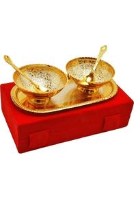 Andmade-colgante de boda de oro lassic, búho, arroz - Product Image 3