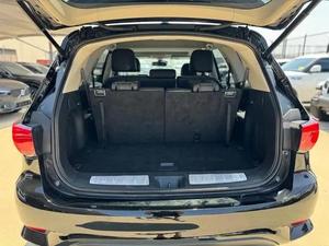 2020 INFINITI QX60 Puro - Product Image 6