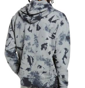 เสื้อฮู้ดแบบสวมศีรษะสำหรับผู้ชายเสื้อฮู้ดแบบสวมศีรษะเสื้อฮู้ดโอเวอร์ไซส์500GSM คุณภาพสูงสำหรับผู้ชาย - Product Image 4