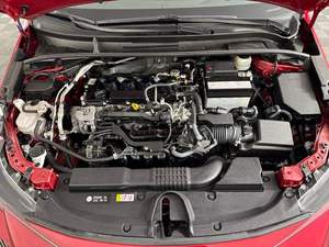 Toyota Corolla Hatchback SE 2022 Usado en Buen Estado - Product Image 4