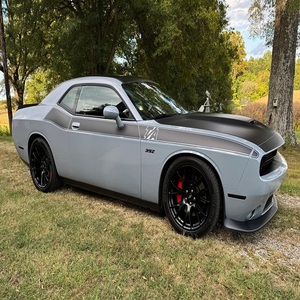 DODGE CHALLENGER R/T SCAT PACK 2021 IMPECABLE, LISTO PARA ENVIAR - Product Image 1