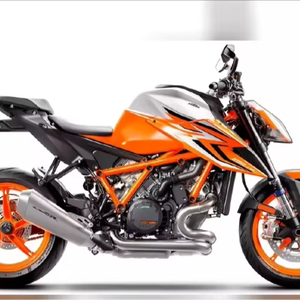 รถมอเตอร์ไซค์ KTM-SUPER DUKE 1290 R EVO Sportbike สำหรับขาย - Product Image 1