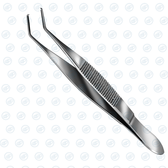 March Expo High Quality Troutman Superior Rectus Forceps Ophthalmic Instruments Reusable BY DADDY D PRO CE ISO 9001 /13485