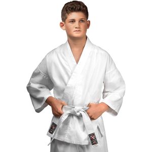 Enfants Wushu Costume Nouvelle Jeunesse À Manches Longues/Courtes Vêtements Enfants Tai Chi Vêtements Kung Fu Performance Costume Matériel Arts Costume - Product Image 1
