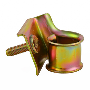 Custom Stamping Part Bracket Solid Steel <strong>Engine</strong> Motor Mount - Product Image 4