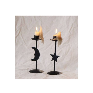 Admirable Design Gold Decorative Hanging Mini <b>Lantern</b> <b>Candle</b> Holder Finest Quality Cutout Design Metal <b>Lanterns</b> for Best Sale - Product Image 2