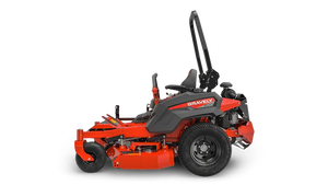 Tondeuse autoportée d'occasion Gravely Pro-Turn 360 Kawasaki à rayon de braquage zéro, 60 pouces, pour l'aménagement paysager, à vendre, expédition immédiate par le fournisseur - Product Image 4