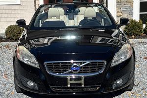 VOLVO C70 T5 d'occasion 2012, conduite à gauche/droite - Product Image 5